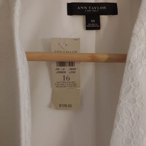 Ann Taylor Jacket